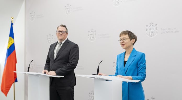 Landesrechnung 2024 mit 333 Mio. Franken Gewinn
