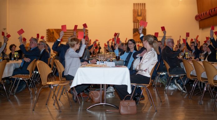 FBP will Partei umbauen und den Wahlsieg 2029 anstreben