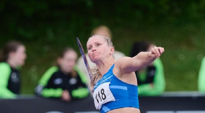 Tolle Wettkämpfe bei den Liechtenstein Athletics Championships 2025