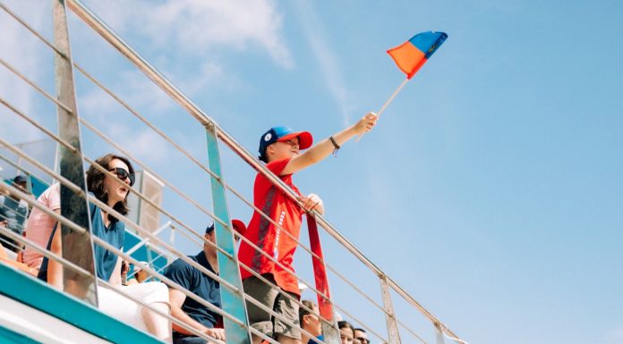 Das GSSE Team in Andorra 2025