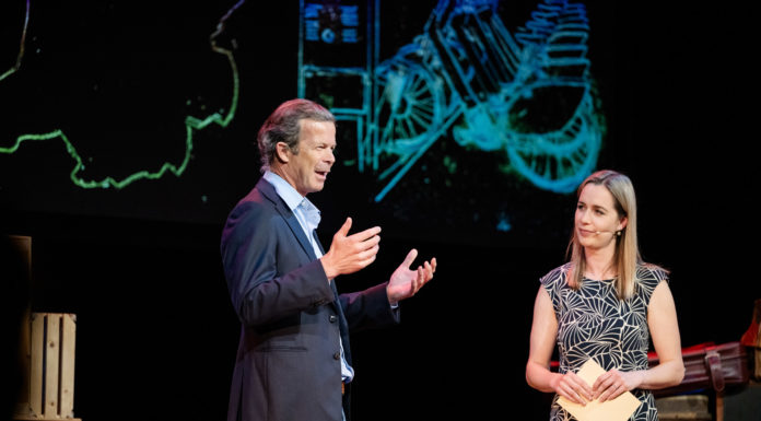 Fünf Jahre Einsatz für ein lebenswertes Liechtenstein