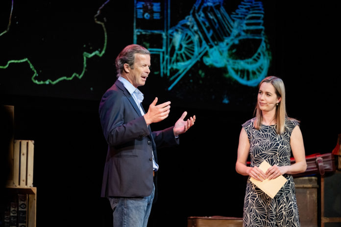 Jubiläumsfeier 5 Jahre SLL