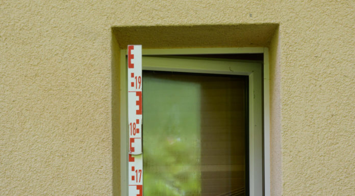 Triesen: Einbruchdiebstahl in ein Wohnhaus