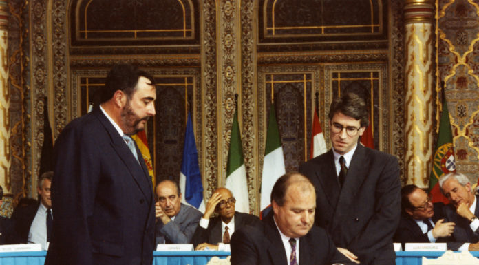 30 Jahre im EWR: Der EWR ist für Liechtenstein auch in Zukunft die beste Option