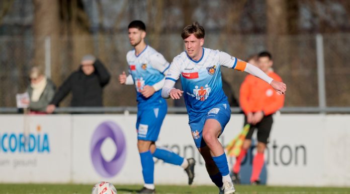 USV erwartet den überragenden Tabellenführer