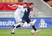 Derby Vaduz-Ruggell: Entscheidung fiel am Schluss