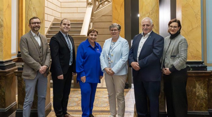 3. Luziensteig-Treffen in Chur