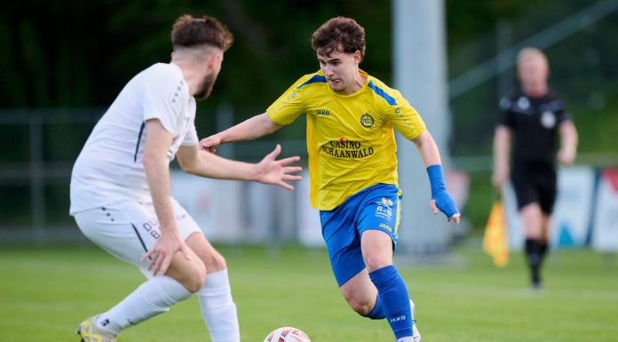 Letzte Chance für den FC Balzers!