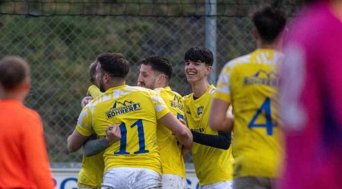 3. Liga: Konzentration auf die Abstiegsduelle