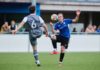 3.Liga: FC Triesen steigt ab – Triesenberg holt 2:2 in Sargans