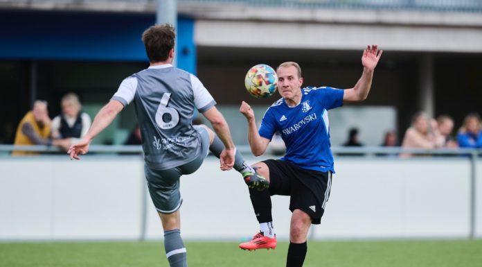 3.Liga: Gibt’s Schützenhilfe seitens der Berger für den FC Triesen?