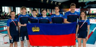 Kleinstaatenspiele 2027 in Monaco mit Liechtenstein