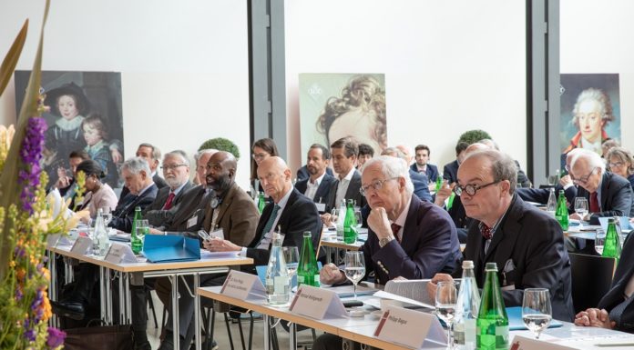 Sozialismus in neuem Gewand