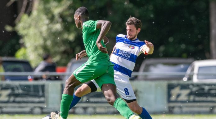 Trefferreiches Derby Buchs-Schaan endet 3:3