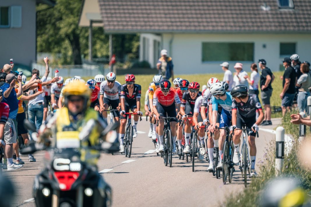 Romano Püntener Mai 2025