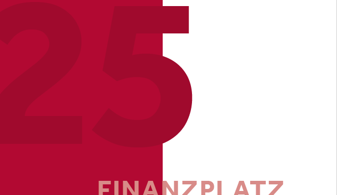 FMA: Zahlen zum Finanzplatz präsentiert