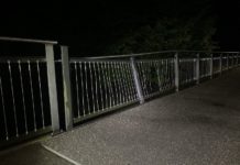 Vaduz- Selbstunfall unter Alkoholeinfluss