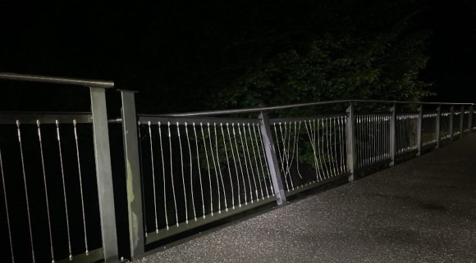 Vaduz- Selbstunfall unter Alkoholeinfluss