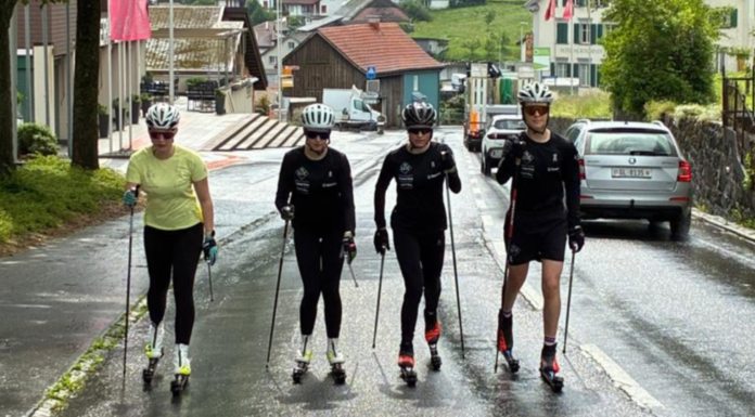 Nordic Saisonauftakt