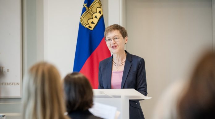 Grosse EU-Delegation zu Gast im Land