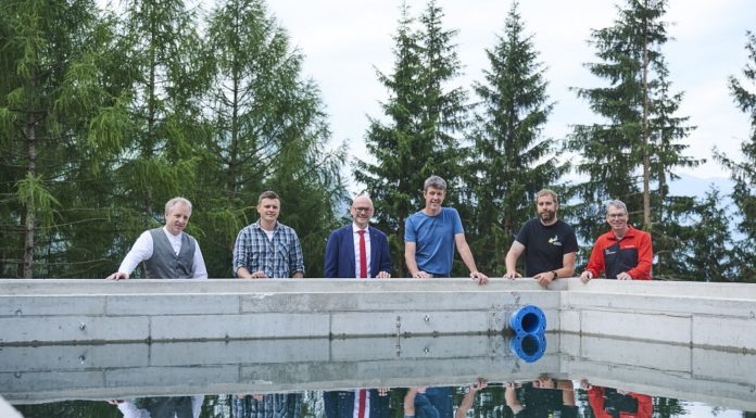 Waldbrand-Prävention