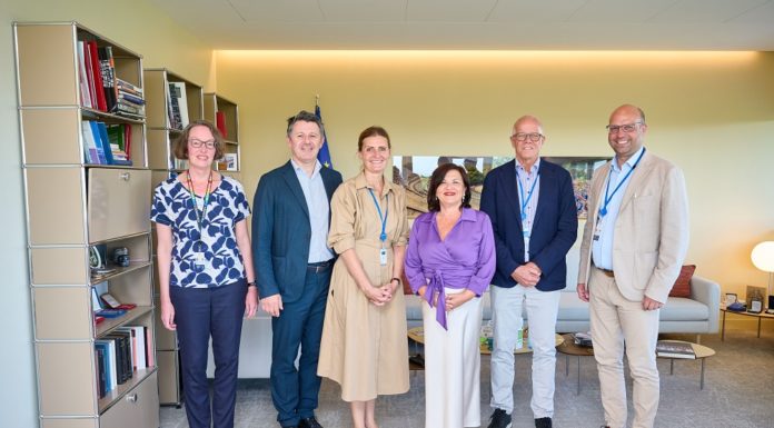 Sommertagung des Europarats