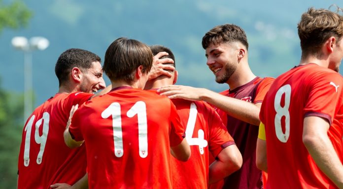 Liechtensteins 2.Ligisten können auf bestechende Saison zurückblicken!