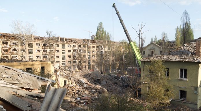 Regierung beschliesst 18. Sanktionspaket gegen Russland