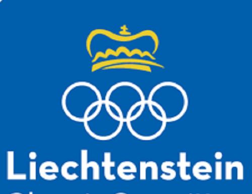 Verschiebung Olympic Day