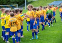 Balzers: Vorfreude auf das 26. Beerli Storen Pfingstturnier