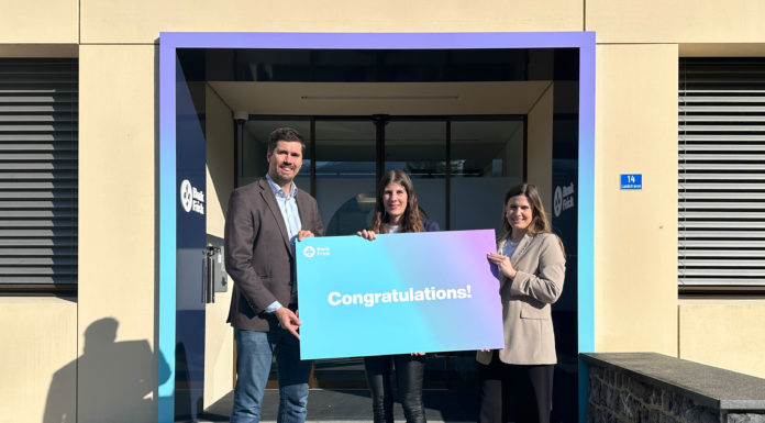 Bank-Frick-Stipendium an der Universität Liechtenstein vergeben