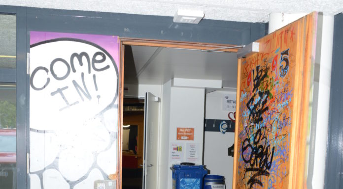 Einbruchdiebstahl in Triesen