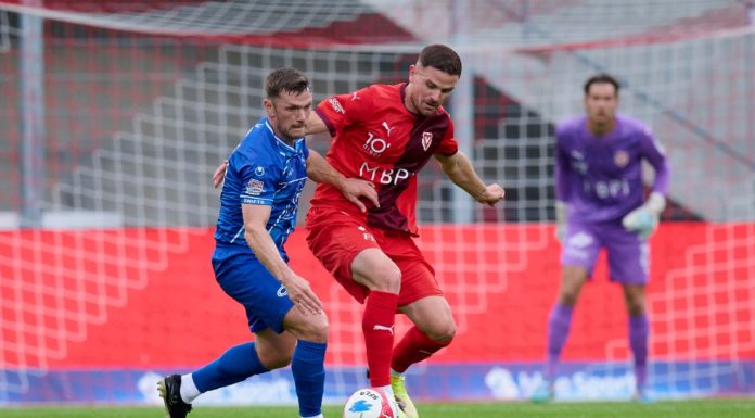 Oh! Der FC Vaduz verliert gegen Amateure!