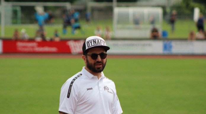 Der FC Balzers testet heute gegen Uzwil