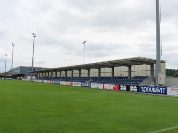 GC Campus, Niederhasli, Zürich, Juli 2025