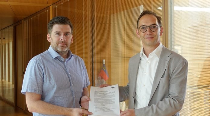 FBP will Sicherheit und Wohlbefinden der Menschen stärken