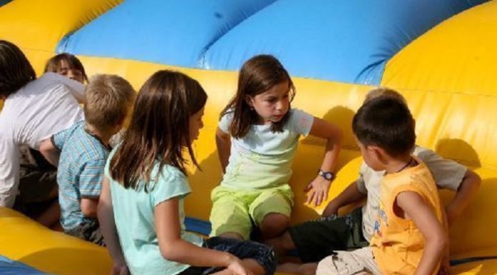 Scharlach-Ausbruch in Kinder & Jugendlager Malbun