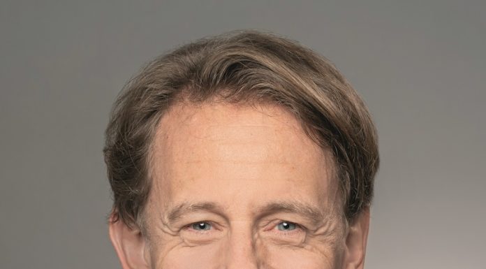 Dr. med. Christian Reize übernimmt interimistische Leitung des Landesspitals