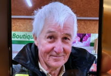 Vermisster Meinrad Kühnis aufgefunden