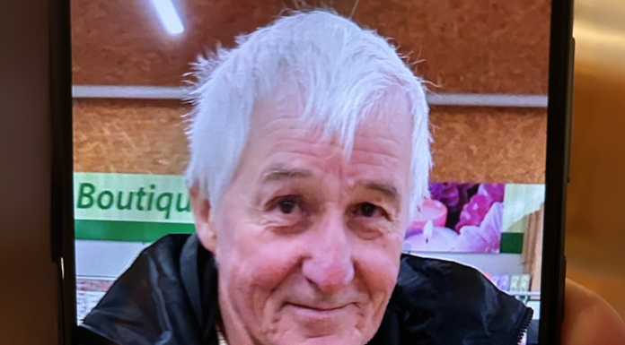 Vermisster Meinrad Kühnis aufgefunden