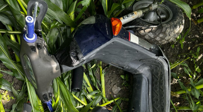 Bendern/Vaduz: Erster Verdächtiger nach Raubüberfall festgenommen