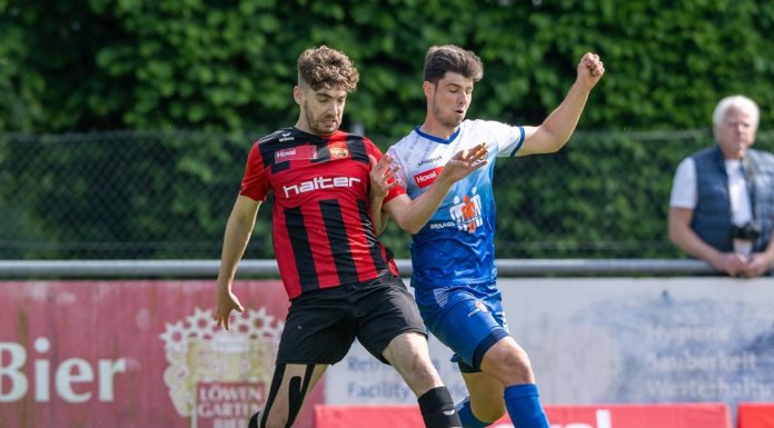 USV: Ein weiterer Härtetest beim SC Brühl /SG