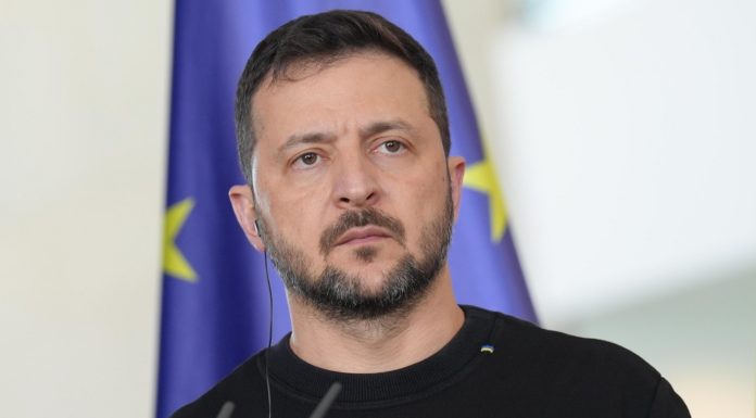 Korruptionsaffäre in der Ukraine