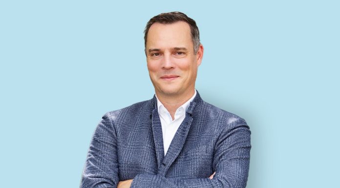 VP Bank ernennt Roland Kläy zum neuen Chief Financial Officer