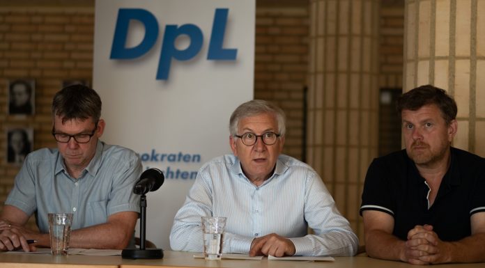 DpL will LKW-Gesetze anpassen und Quersubventionen stoppen