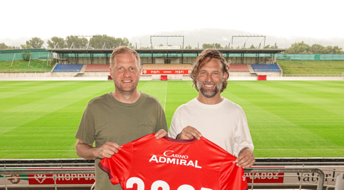 Vertragsverlängerung mit Trainer-Duo Schneider und Cerrone