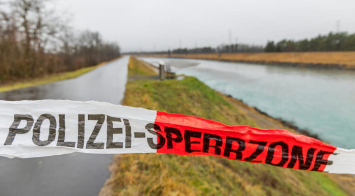 Tötungsdelikt in Gamprin-Bendern