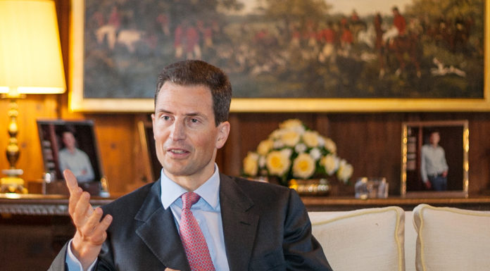 «Mit staatlichen Leistungen zurückhaltend sein»