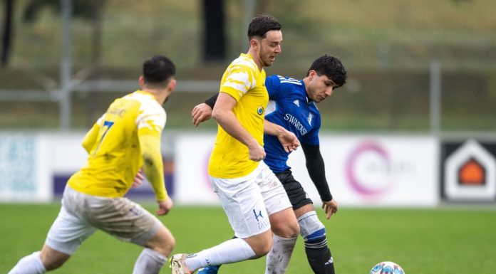 3. Liga: Auswärtsspiele für FC Triesen und FC Triesenberg