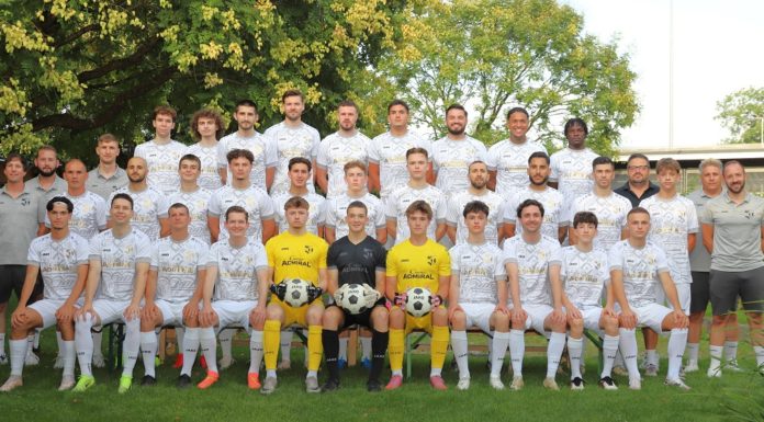 Frischer Wind in der ersten Mannschaft des FC Ruggell